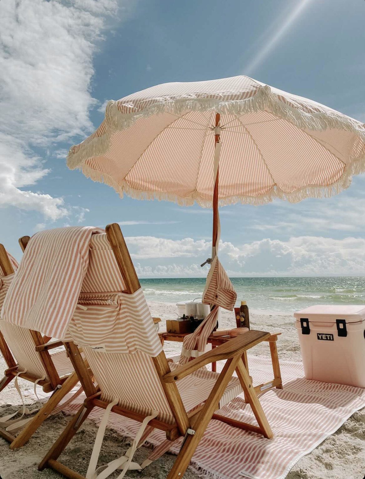 cabana club
