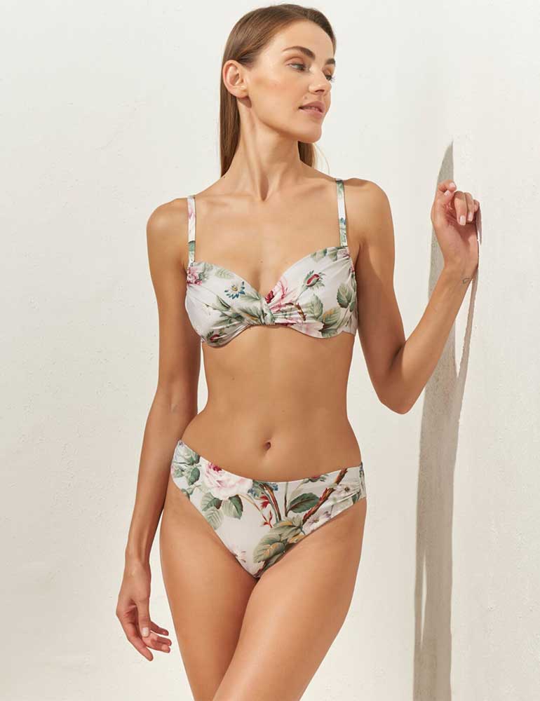 10 Best Bikinis of 2022 - So Far | Key Swimwear | Luxury Bikinis