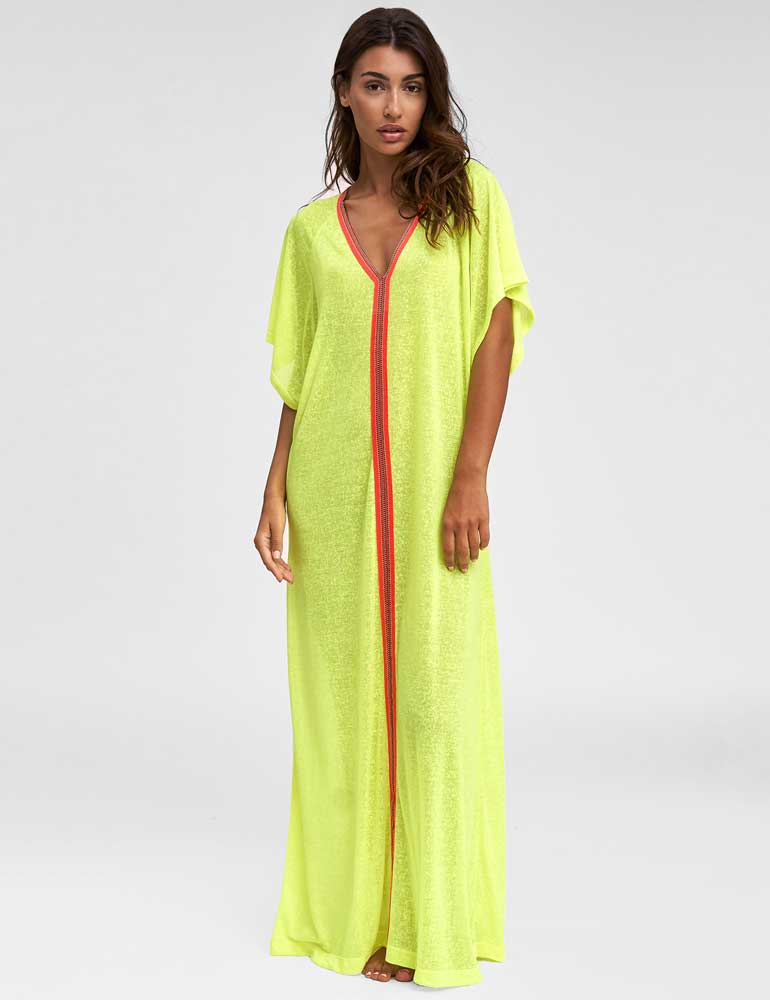 Long Beach Dresses