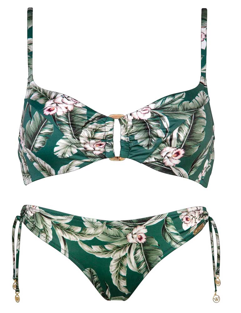 Holiday Bikinis