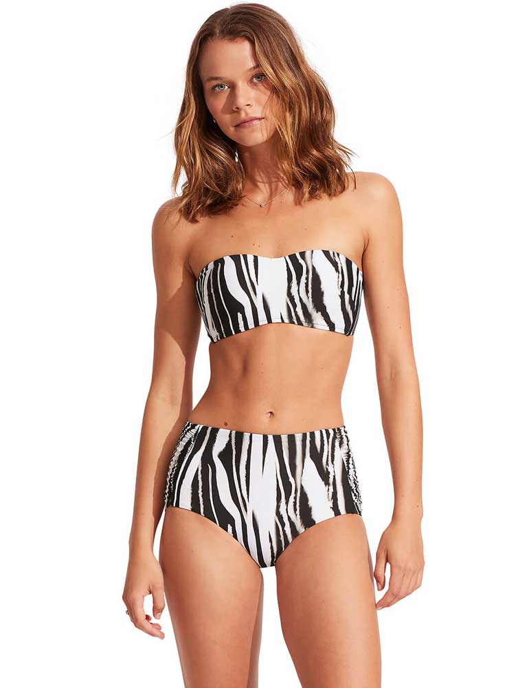Holiday Swimwear