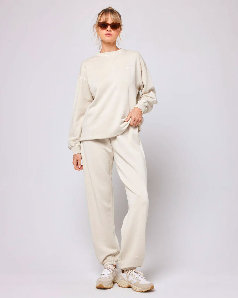 lspace sweatshirt and sweatpants
