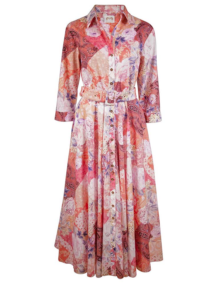 Beach Shirt Dresses