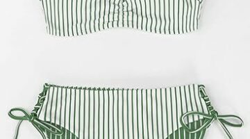 luxury bikini brands