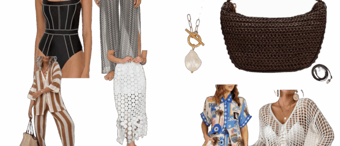Ultimate resortwear guide 2025