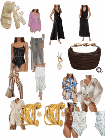 Ultimate resortwear guide 2025 Ultimate resortwear guide 2025