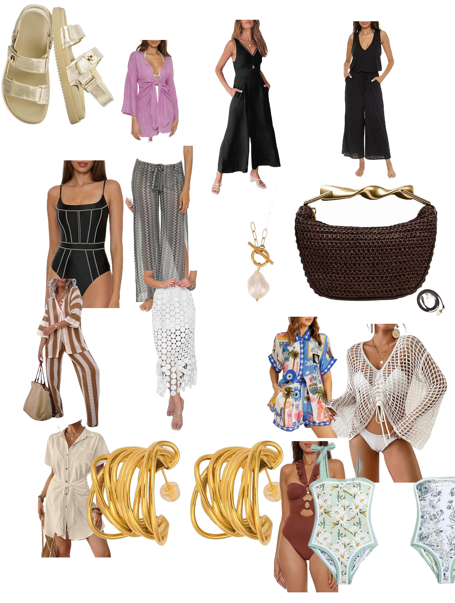 Ultimate resortwear guide 2025