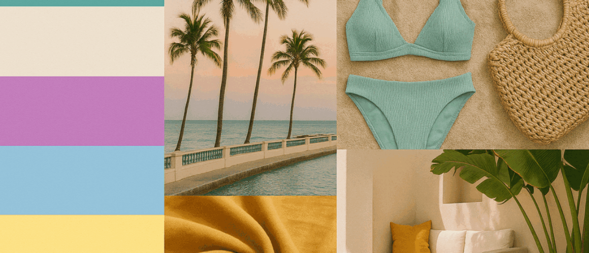 2026 KeySwimwear Trends