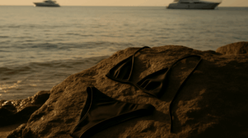Swimwear cheeky trends 2026