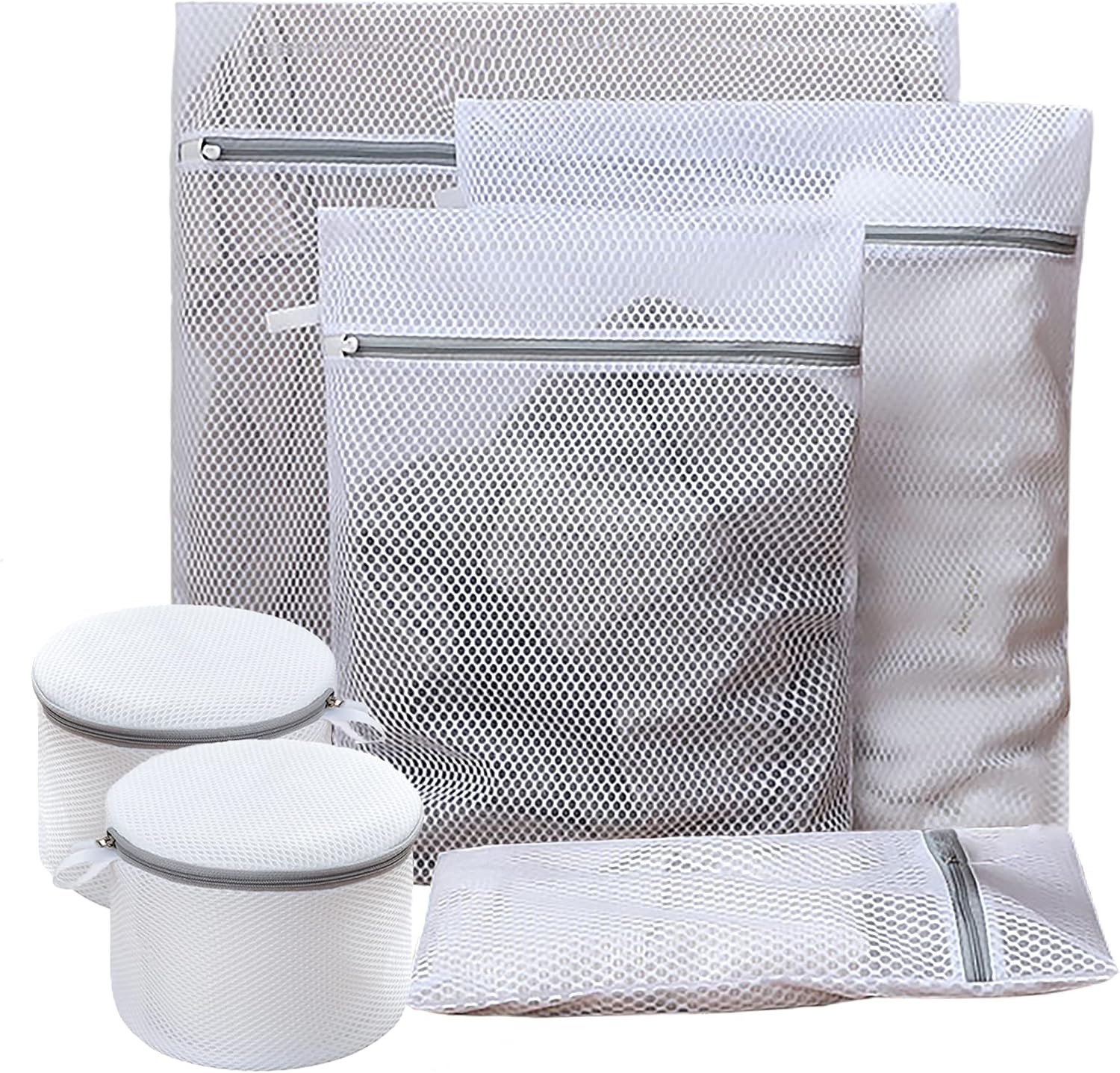 Mesh laundry bags how to wash swimsuits