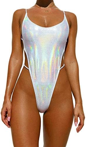 YAUASOPA Liquid Metallic One-Piece quiet luxury swimwear 2026