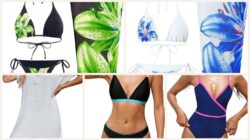 matching swimsuit and cover up set capsule collage heading into 2027